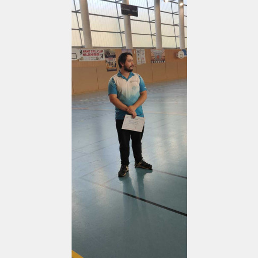 Maximilien Company